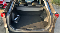 Toyota RAV4 2.5 VVT-i Hybrid Excel 5dr CVT 2WD Hybrid Estate